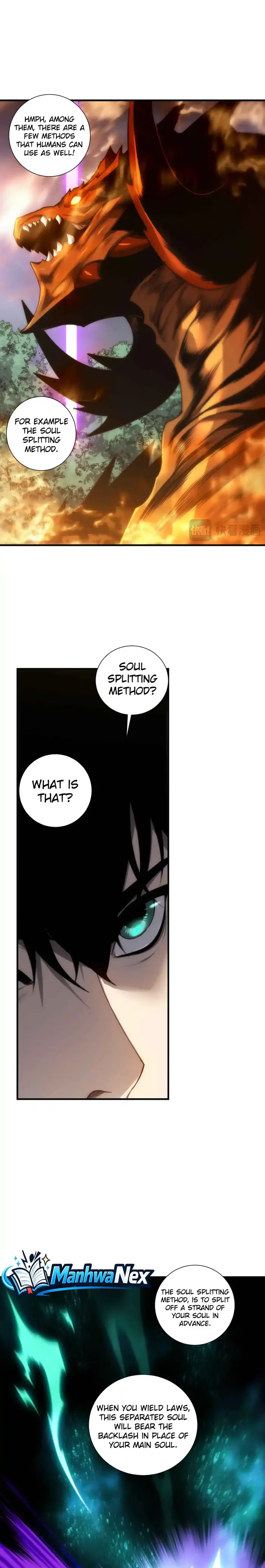 Catastrophic Necromancer Chapter 278 image 15_optimized